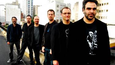 El reconocido conjunto Escalandrum, liderado por Daniel “Pipi” Piazzolla, dará un concierto hoy dentro del segundo Festival de Jazz, organizado por Fundación Cultural Patagonia.