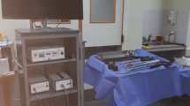 Imagen de Nuevos equipos mejoran la atención de salud en Jacobacci
