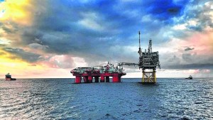 Rechazaron el amparo por las áreas offshore