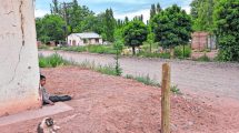 Imagen de El sismo de mayor magnitud registrado en la historia de Neuquén fue el de este lunes