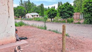 El sismo de mayor magnitud registrado en la historia de Neuquén fue el de este lunes