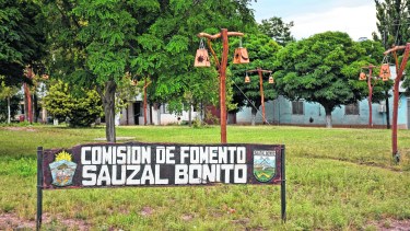 El anterior temblor en la zona fue el viernes.  En esta oportunidad fue a  22 kilómetros de Sauzal Bonito.(Archivo).-