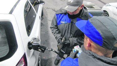 El congelamiento en los precios minoristas rige hasta el 9 de noviembre.