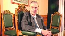Imagen de Pichetto: “Vamos a mejorar todas las elecciones de  Macri en la Patagonia”