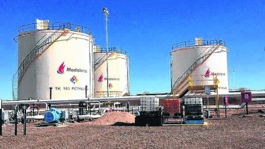 La operadora sigue apostando al desarrollo de sus activos en el país. 