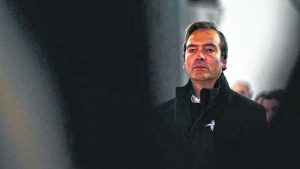 El peronismo rionegrino terminará el año electoral con varias expulsiones