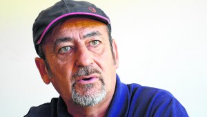 «Acá no es solo la pandemia, la crisis, sino las medidas políticas que se tomaron», aseguró Godoy
