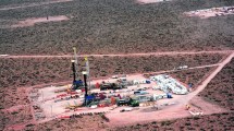 Imagen de Congelamiento: Nación compensará a petroleras y provincias que renuncien a los juicios