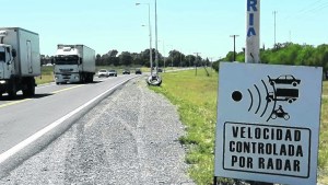 Es oficial: los radares de Darwin y Chimpay fueron dados de baja