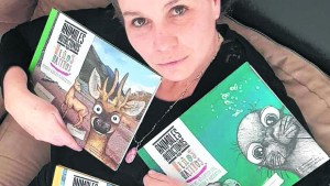 Yo Pienso: Movilizar a través de la obra literaria