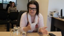 Imagen de «Típico de machirulo», el mensaje oculto en el fallo de una jueza de Neuquén