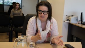 Ratifican que es legal la sentencia con el acróstico «típico de machirulo»