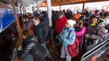 Imagen de Neuquén registró la mejor temporada invernal de los últimos 11 años