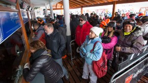 Neuquén registró la mejor temporada invernal de los últimos 11 años