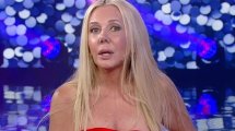 Imagen de Golpes, maltratos y adicciones: duras acusaciones Nannis hacia Caniggia