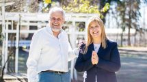 Imagen de Peressini le pone límites a Ruiz, la intendenta de Plottier