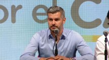 Imagen de Peña: «Las PASO son un resultado preliminar»