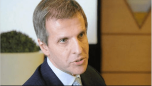 Redrado dijo que Macri ordenó dejar escapar el dólar para que se «aprenda a votar»