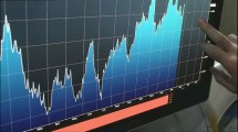 Imagen de Sube el dólar mayorista y el riesgo país toca los 2.400 puntos tras el «default selectivo»
