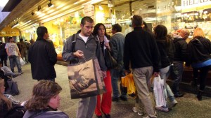 Bariloche tendrá su propio hot sale