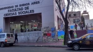 La Facultad de Ciencias Sociales de la UBA aprobó el lenguaje inclusivo
