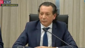 Quita de IVA: «El impacto fiscal de la medida será de 10 mil millones» detalló Sica
