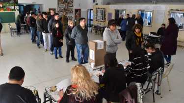 Foto Jorge Tanos