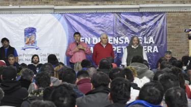 El sindicato tomó la decisión por unanimidad de sus delegados. Foto: archivo.