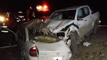 Foto Jorge Tanos, agencia Río Colorado.