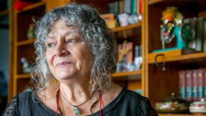 Rita Segato llegará a Roca y visitará la Fadecs en septiembre