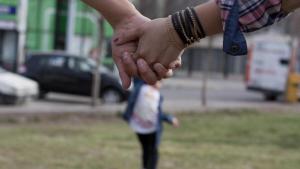 Convocatoria para adoptar a una adolescente de Viedma