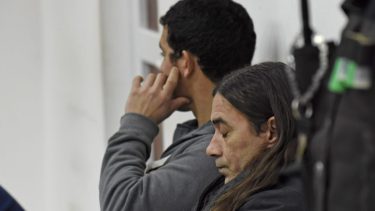Forno lideró la banda que perpetró una ola de robos en la región.  (Foto: Archivo)