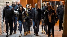 Imagen de Quiroga despegó la derrota de las PASO de las municipales de septiembre