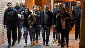 Quiroga despegó la derrota de las PASO de las municipales de septiembre