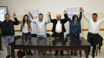 Imagen de Análisis: Tres décadas después llegó el segundo triunfo de Parrilli en Neuquén