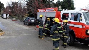 Amenaza de bomba en el colegio María Auxiliadorade Bariloche