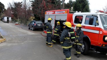 Una nueva amenaza de bomba en el Colegio María Auxiliadora. Foto: archivo