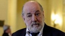 Imagen de De los dos lados de la «grieta»: así despiden los políticos a Bonadio