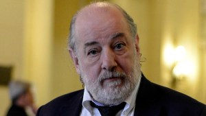 De los dos lados de la «grieta»: así despiden los políticos a Bonadio