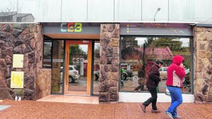 Un desborde cloacal en Bariloche terminó en la justicia