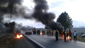 Se agrava la crisis en Chubut: renunció otro ministro