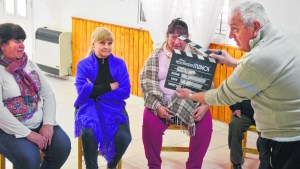 Luz, cámara, acción: los vecinos de Neuquén serán actores