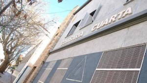 Integrante del clan Montecino seguirá preso en una comisaría de Cipolletti