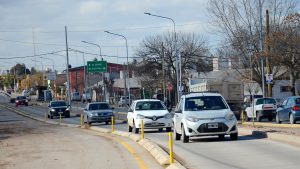 Con la apertura del Metrobús finalizó la ayuda para los comerciantes afectados