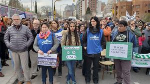 Sin bono nacional, docentes de la Universidad del Comahue definen medidas