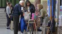 Imagen de Invitan a ser fiscal voluntario para favorecer la transparencia de las elecciones