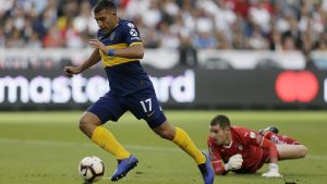 Boca va por el pase a semifinales ante la Liga de Quito: horario y formaciones