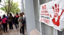Imagen de #NiUnaMenos Cipolletti criticó a la presidenta del Deliberante por una jornada sobre abuso infantil