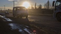 Imagen de Cipolletti: Investigan el secuestro de una joven en la ciclovía