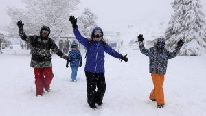 Bariloche quiere más hospitalidad con los turistas
